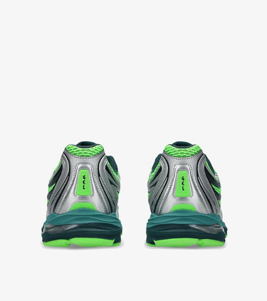 Asics GEL-SEKIRAN Unisex Green Gecko/Pure Silver