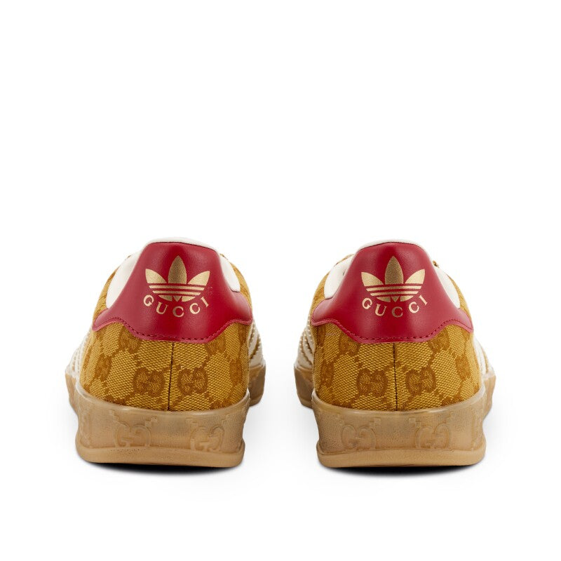 GC-Gazelle Beige Monogram