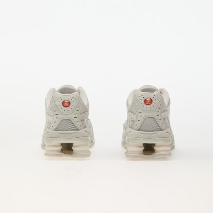 Shox Ride 2 Light Bone/ Turf Orange-Phantom