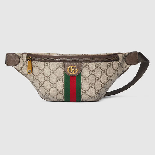 Ophidia small belt bag