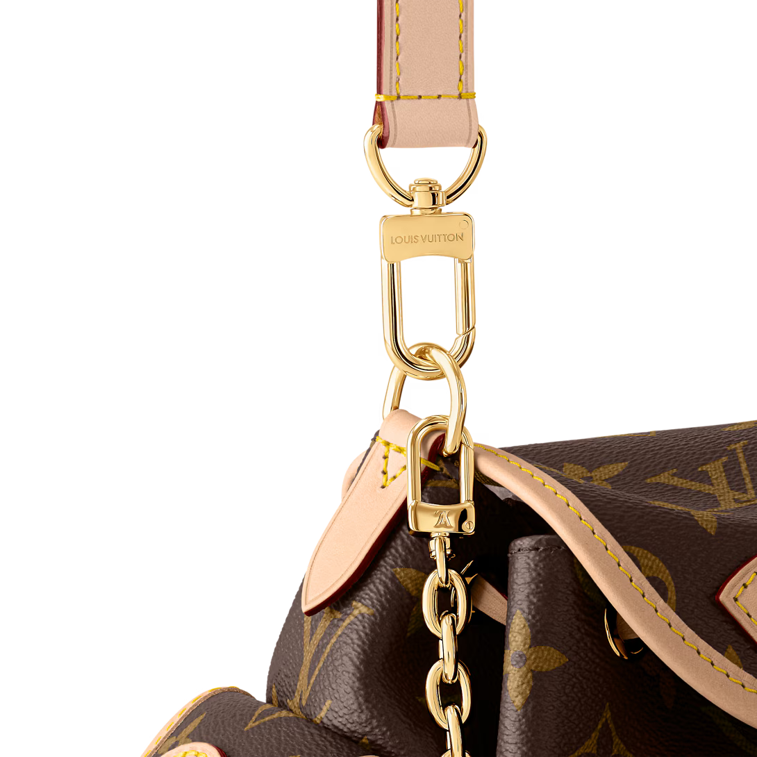 Odyssée Bag