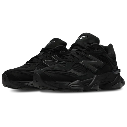 NB 9060 Black Cat
