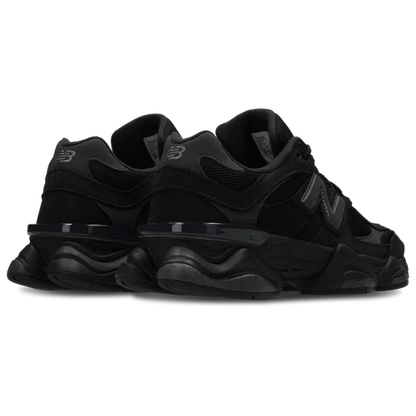 NB 9060 Black Cat