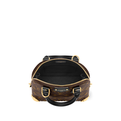 Alma Trunk BB Monogram