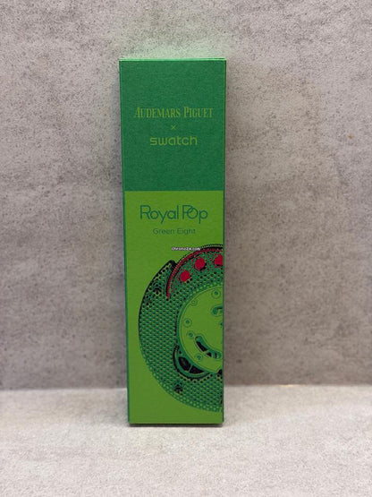 Swatch Royal Pop