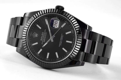 ROLEX DATEJUST MAD