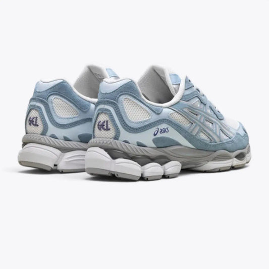 Asics GEL NYC Arctic Sky Cream
