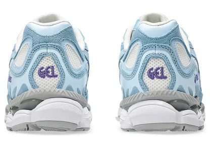 Asics GEL NYC Arctic Sky Cream