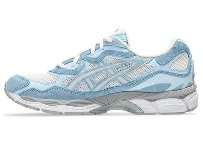 Asics GEL NYC Arctic Sky Cream