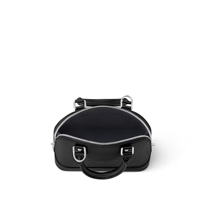 Alma BB Black