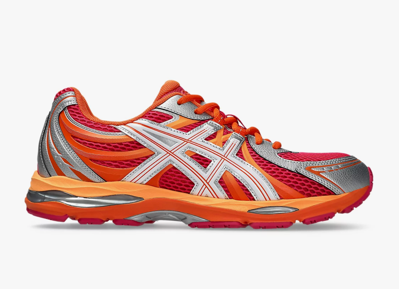 ASICS Gel-Sekiran Bright Rose