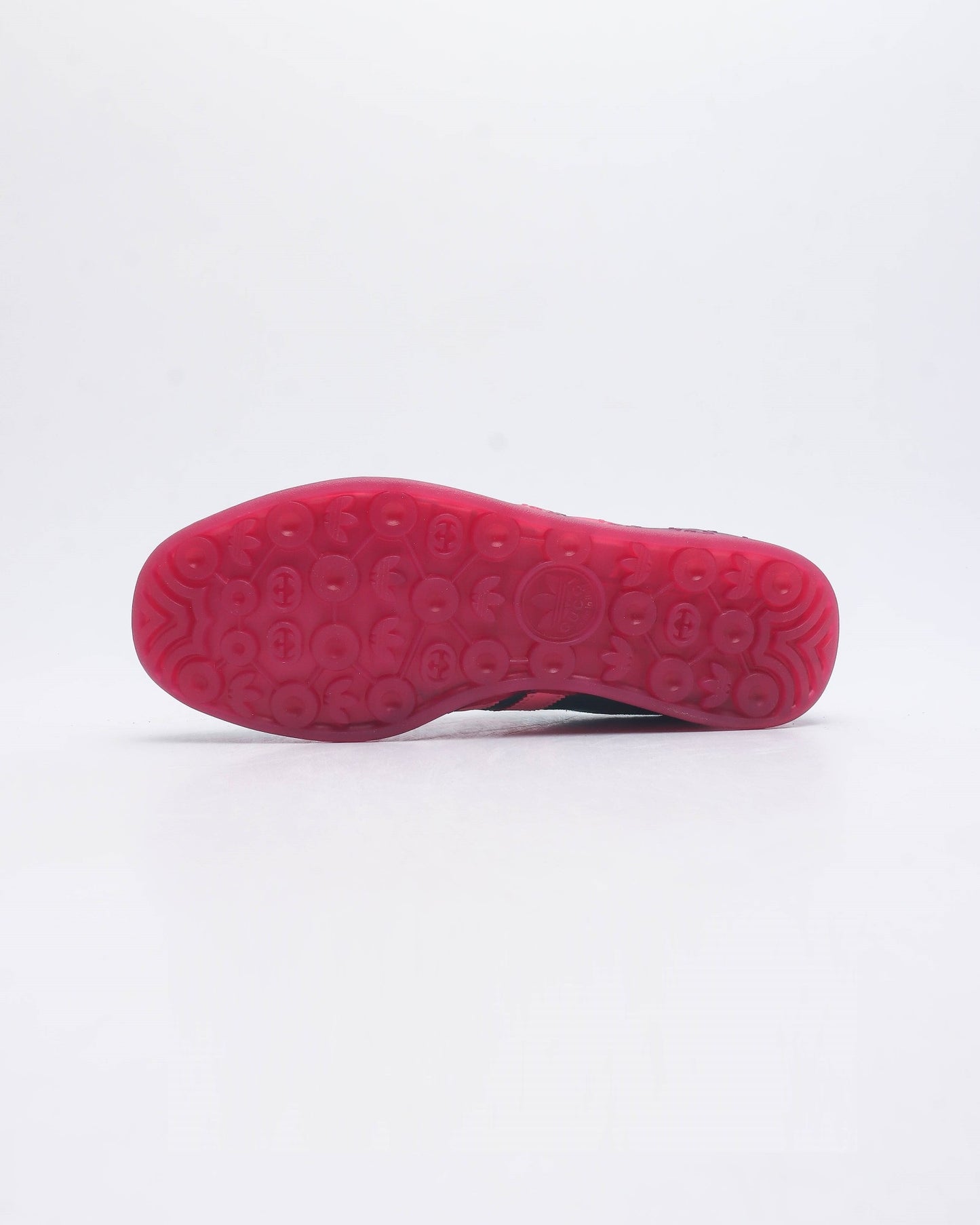 GC-Gazelle Pink Green Monogram