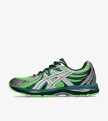 Asics GEL-SEKIRAN Unisex  Green Gecko/Pure Silver