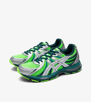 Asics GEL-SEKIRAN Unisex  Green Gecko/Pure Silver