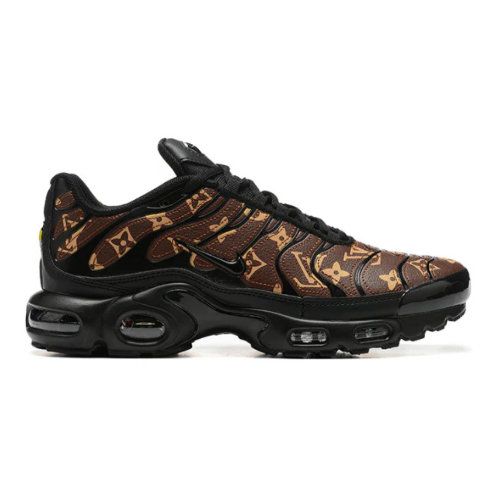 LV-BROWN TN AIR MAX PLUS