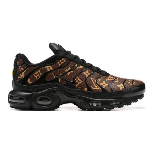 LV-BROWN TN AIR MAX PLUS