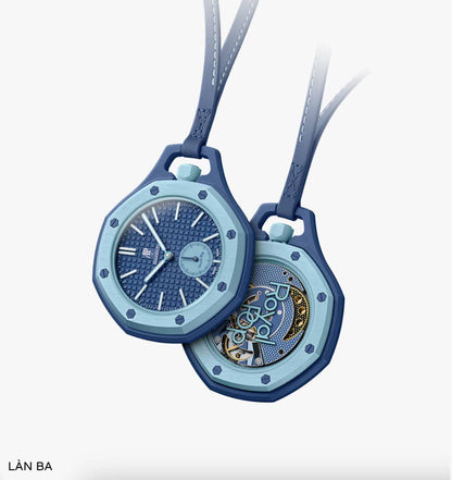 Swatch Royal Pop