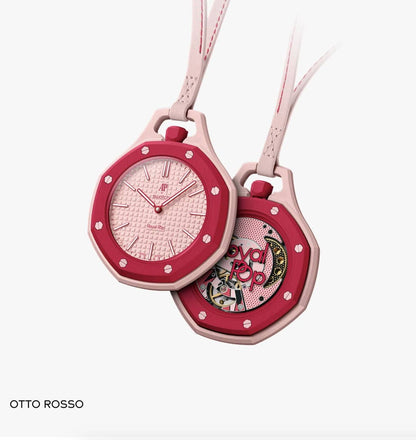 Swatch Royal Pop