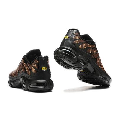 LV-BROWN TN AIR MAX PLUS