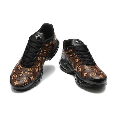 LV-BROWN TN AIR MAX PLUS