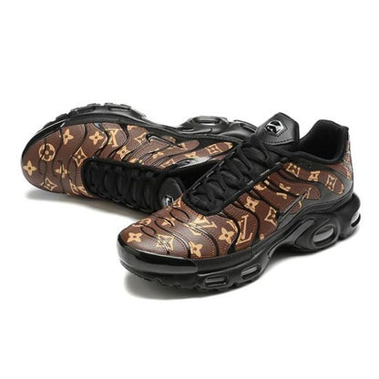 LV-BROWN TN AIR MAX PLUS