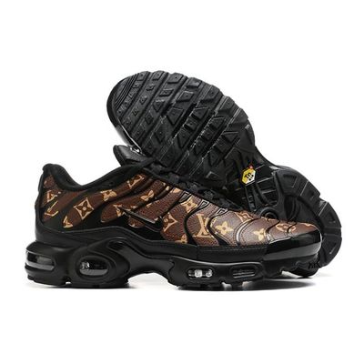 LV-BROWN TN AIR MAX PLUS