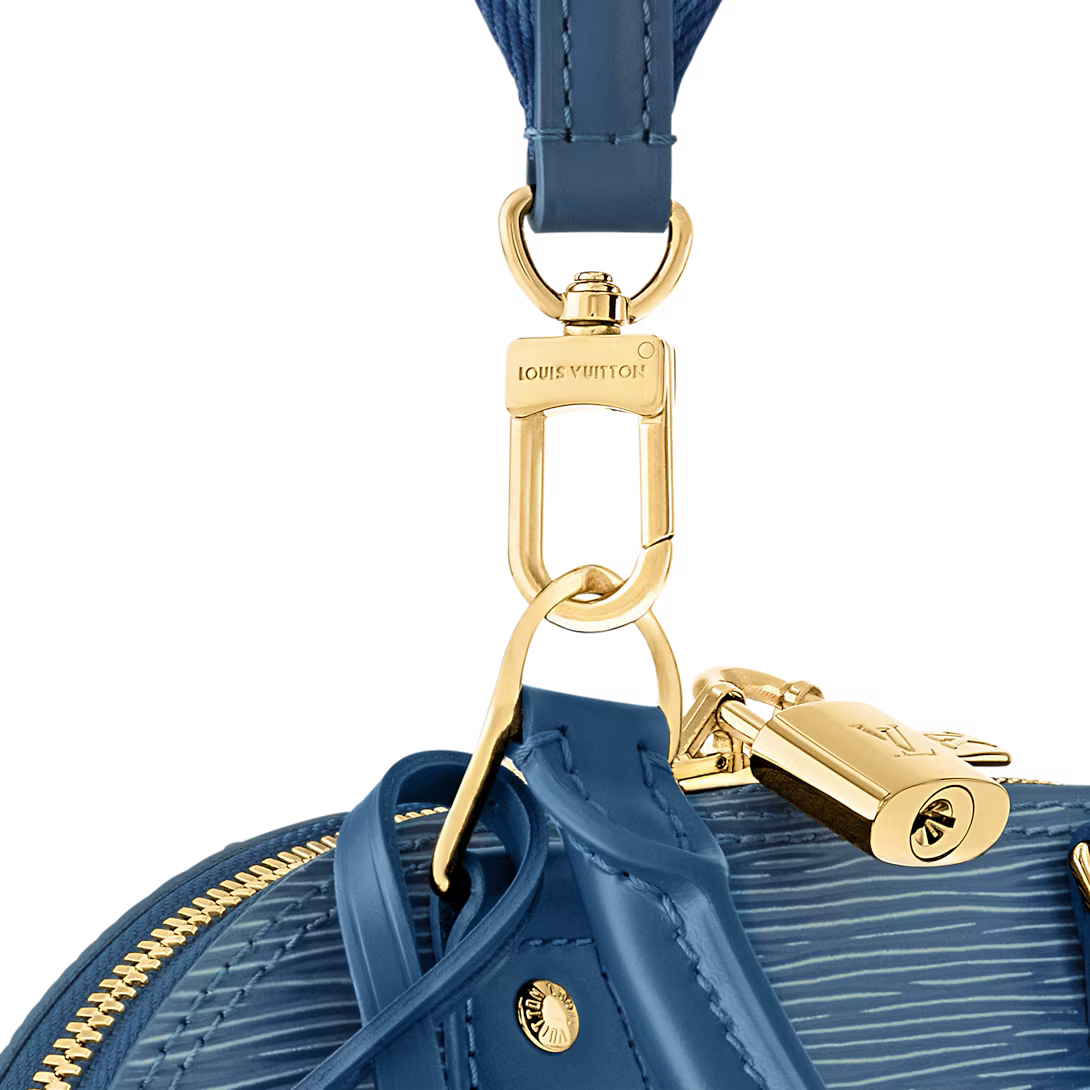 Alma BB Blue