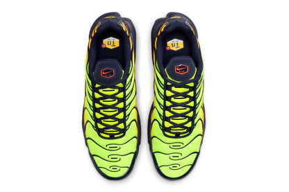 Air Max Plus Lemon Venom