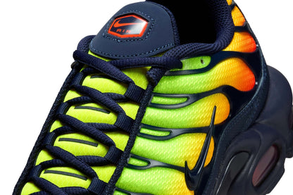 Air Max Plus Lemon Venom