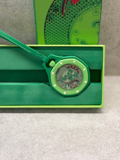 Swatch Royal Pop