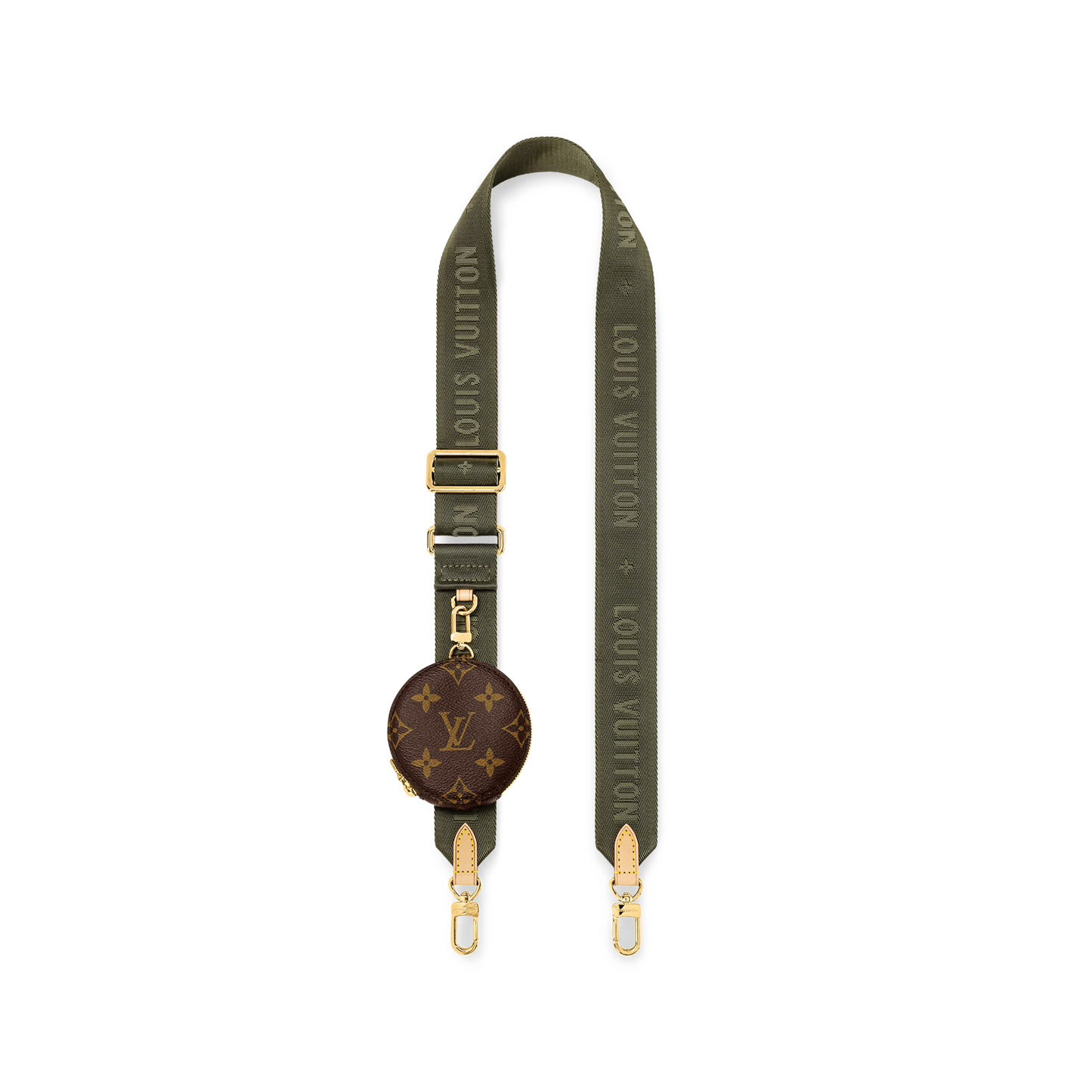 Multi-pouch accessories