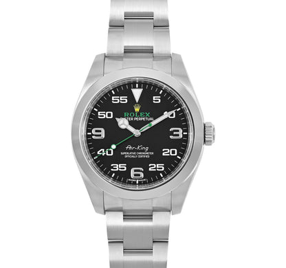 Rolex Air-King