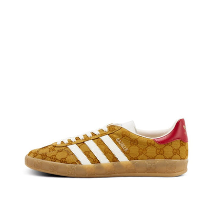 GC-Gazelle Beige Monogram