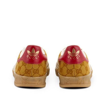 GC-Gazelle Beige Monogram