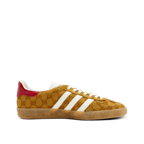 GC-Gazelle Beige Monogram